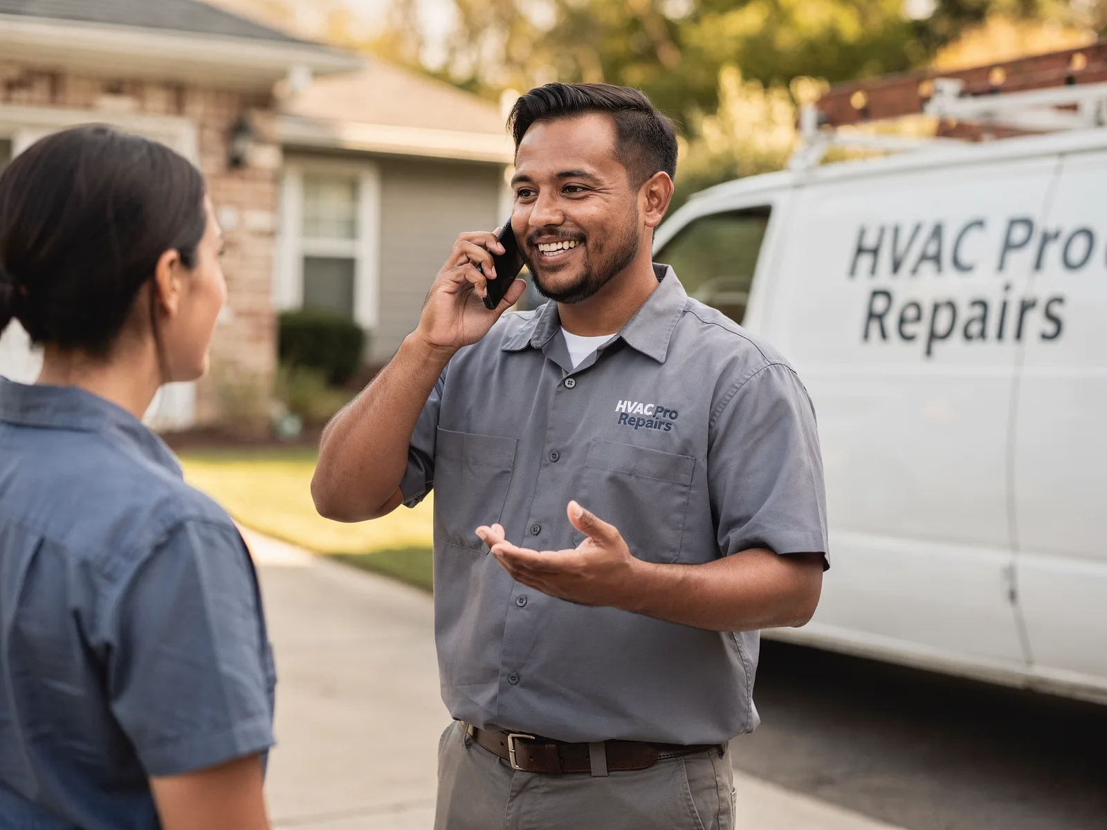 Heat Pump Repair Ortonville, MN FAQs
